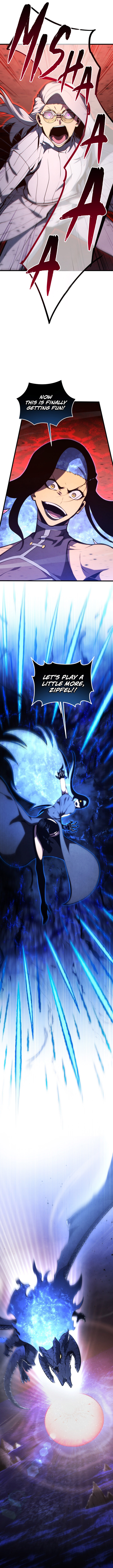 Swordmaster's Youngest Son Chapter 189 13